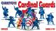 Cardinal Guards 
